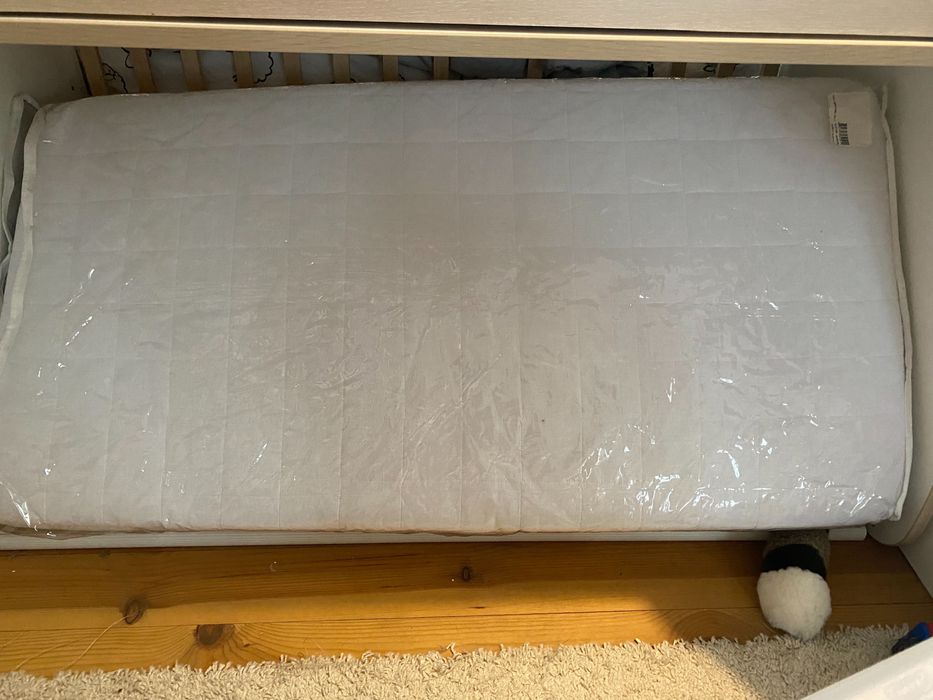 Бебешки матрак 60/120см