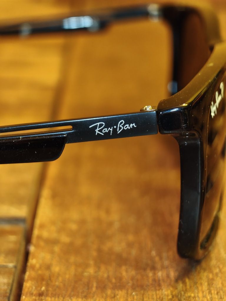 Слънчеви очила Ray Ban
