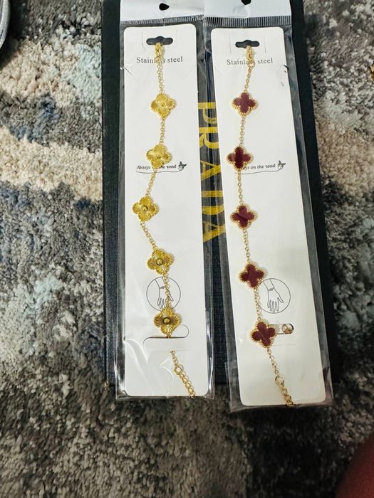 браслет янги пачка рангларидан бор