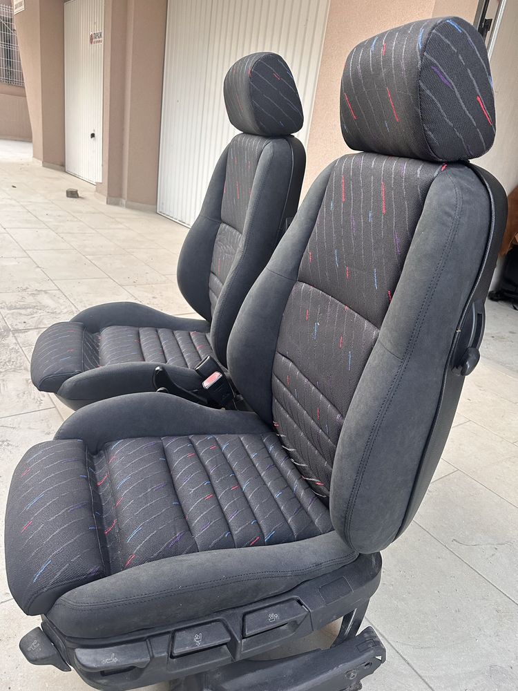 Bmw e36 Recaro - БМВ е36 рекаро