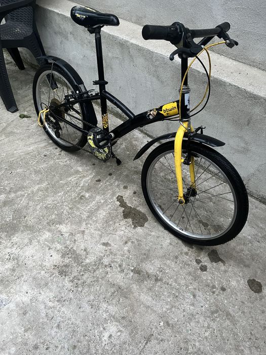 Bicicleta pentru copii