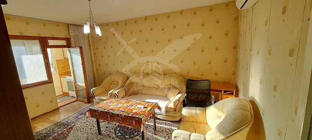 Продава се Двустаен апартамент в Пловдив, Христо Смирненски - 55 кв.м за 1819 €/кв.м - Снимка #1