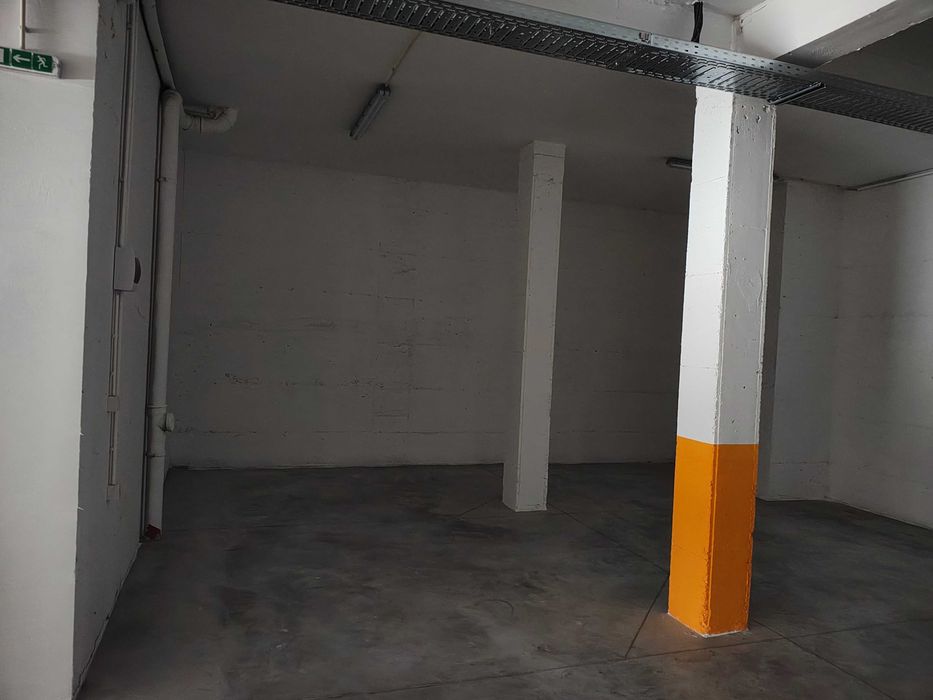 Парко места под наем