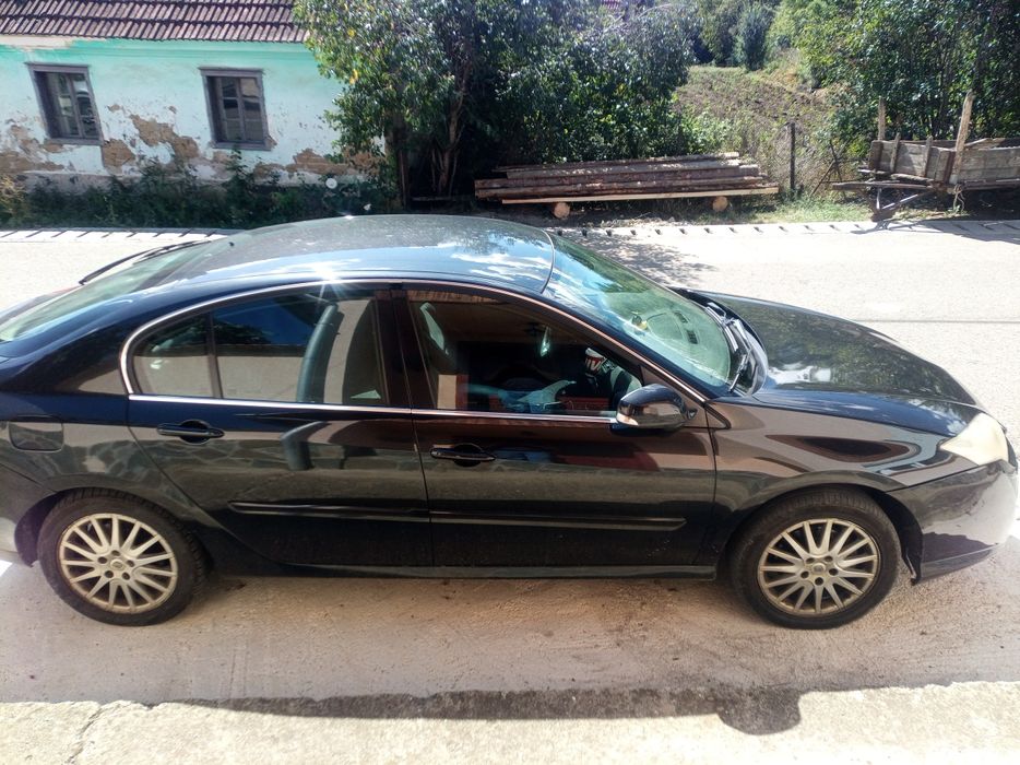 Renault Laguna 3