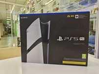 PlayStation 5 PRO - Sigilat + Factura