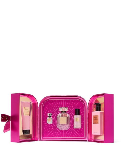 Victorias Secret Bombshell Подарочный набор 5 & 1