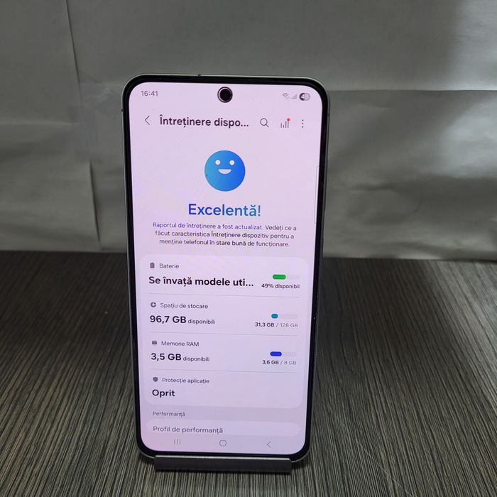 Samsung Galaxy S24 FE