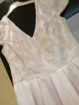 Rochie scurtă de zi