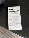 Baterie externa 10.000mAh usb C sigilata LogiLink