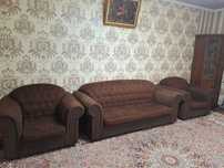 Mebel. Yumshoq mebel. Диван и кресла. Турецкая.
