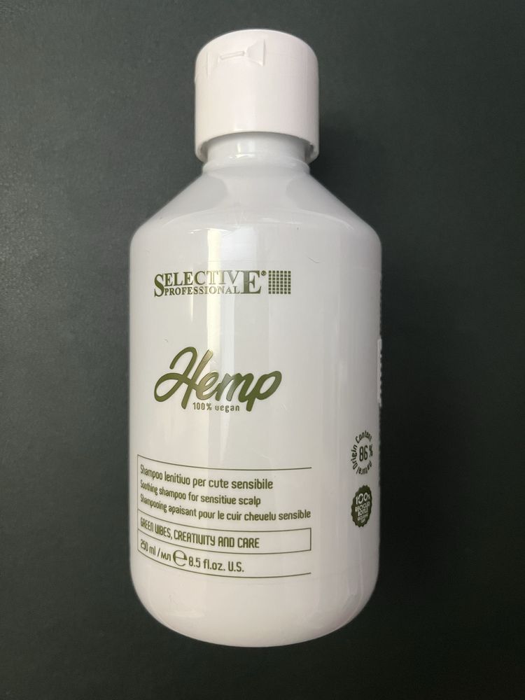 ЛотDouglas, Body Shop, Cocosolis, Selective