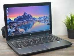 i7 НОУТБУК - НР \\ i7-4700MQ\\ Azu-16 GB\\ 1000GB\\ Экран-15.6IPS\\