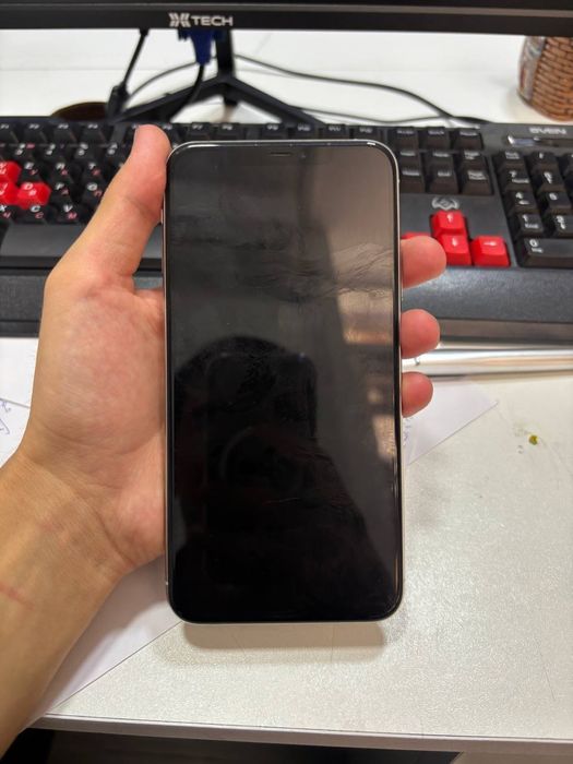 Iphone 11 pro max 256 GB