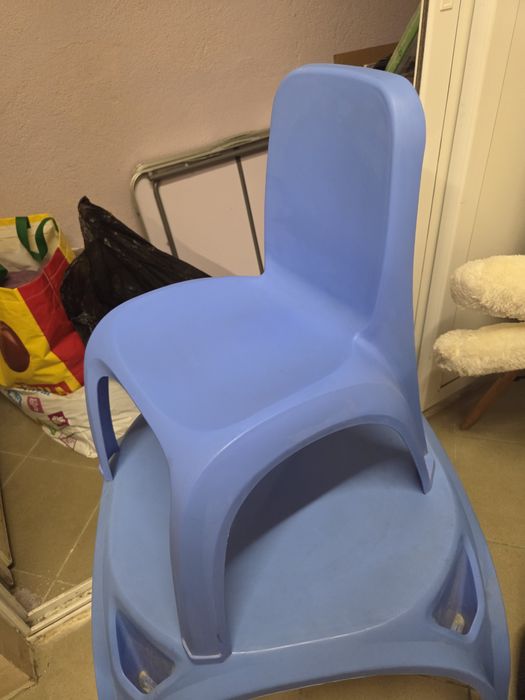Детски столове различни