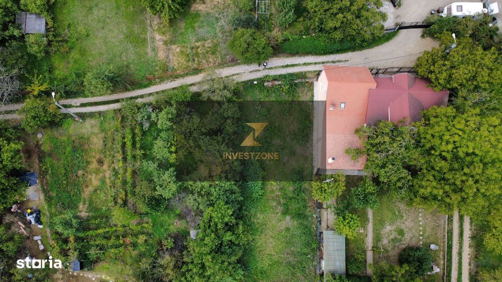 teren de vanzare 1000mp ,strada Bartok Bela Oradea