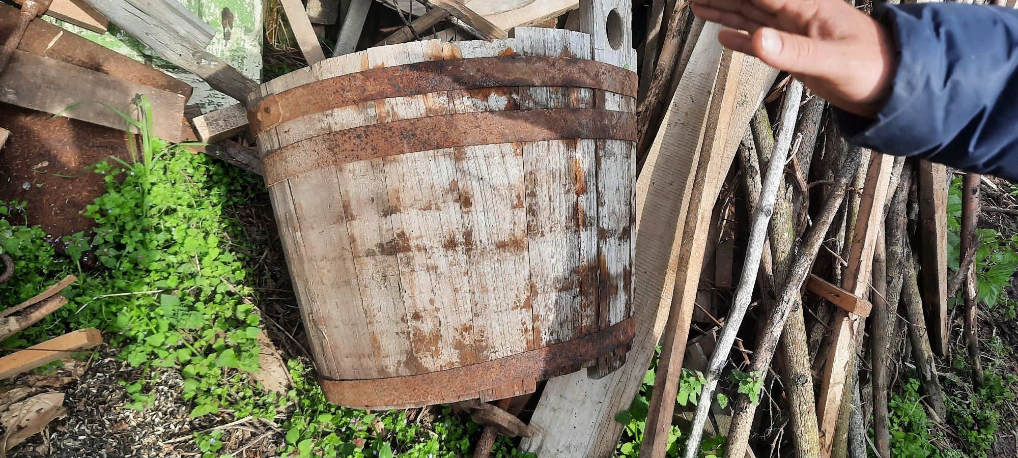Старинни неща от едно време