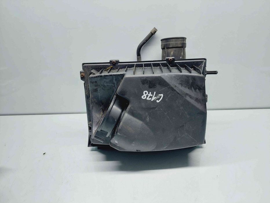 Carcasa filtru aer Opel Movano B F3500 (L2 H2) [Fabr 2010-2022] 820075