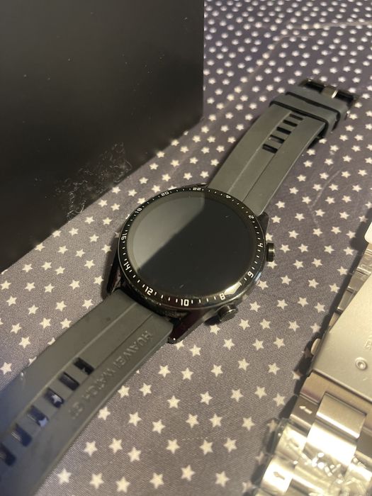 Smartwatch Huawei gt2
