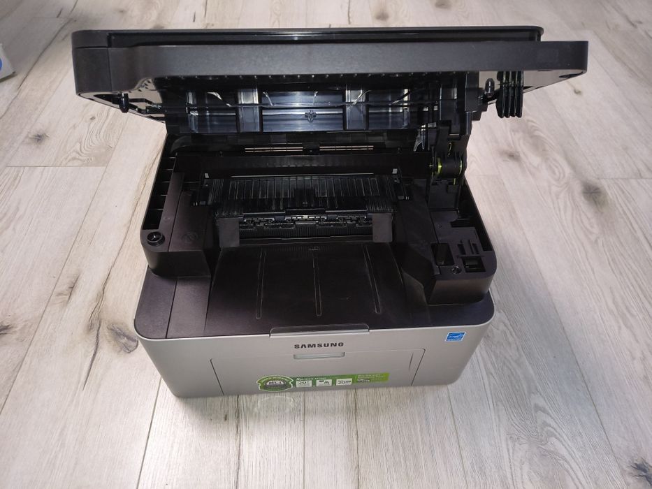 Imprimanta multifunctional Samsung SL M2070
