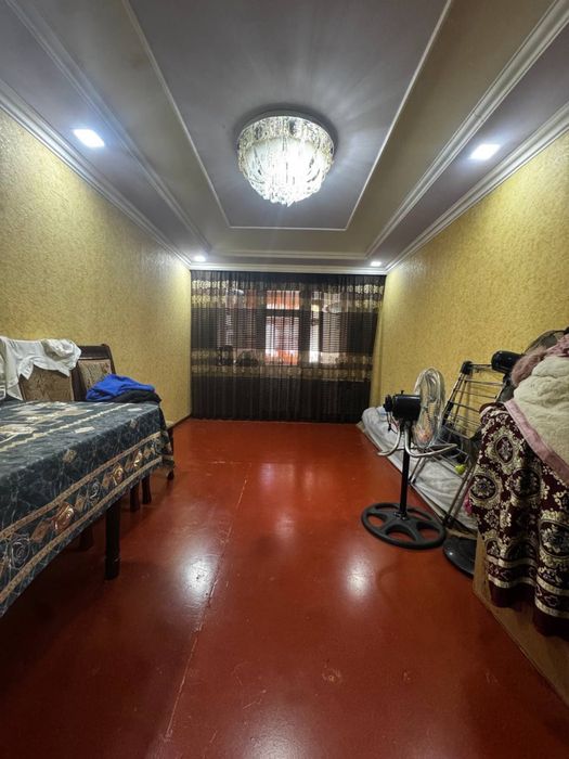 Чирчик шахар 3 м/р 3х Нархи 38.000$ Бош толов ва паспорт билан Ипотека