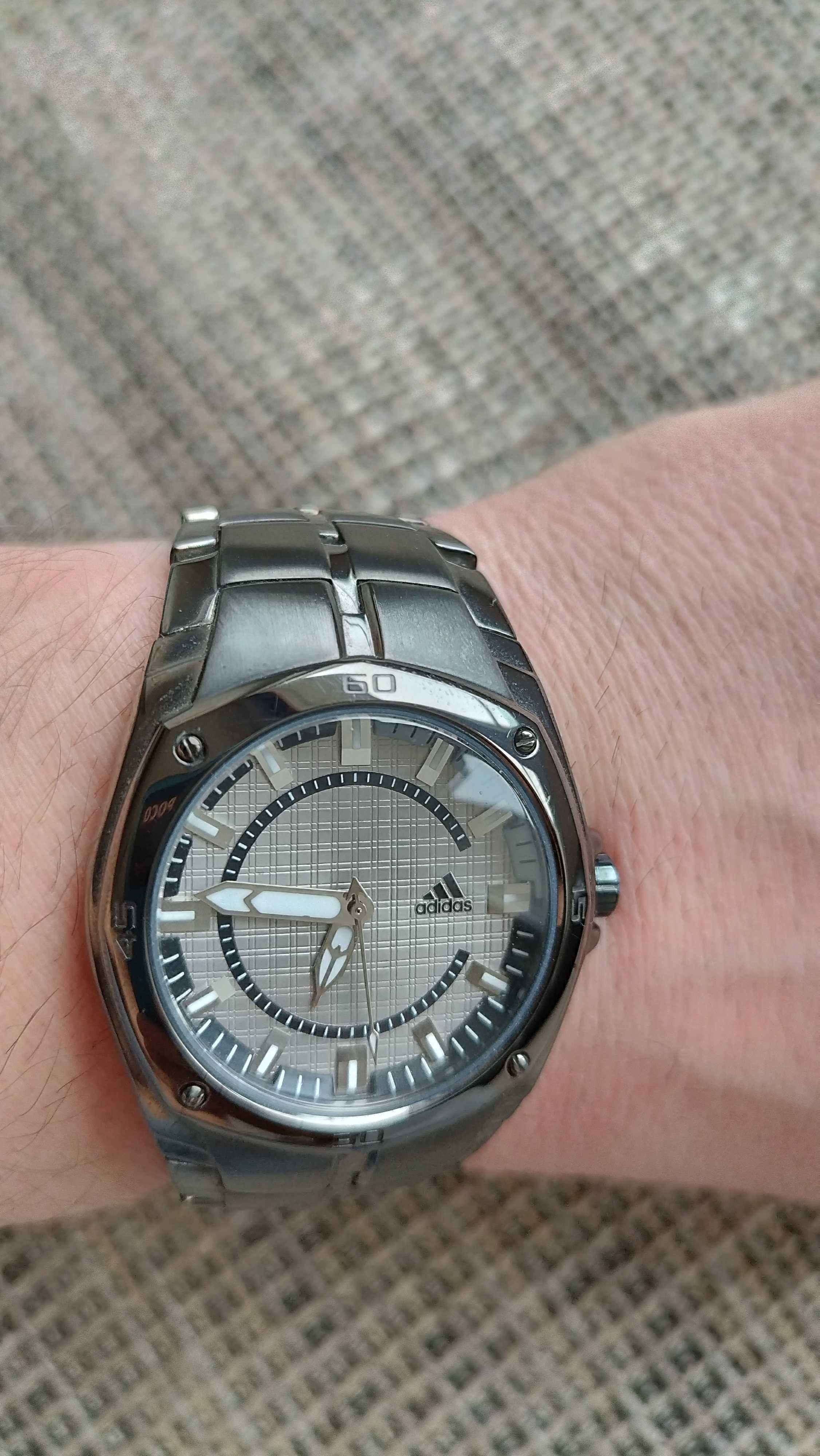 Оригинален часовник Adidas