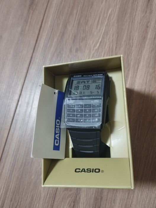 Ceas Casio Vintage