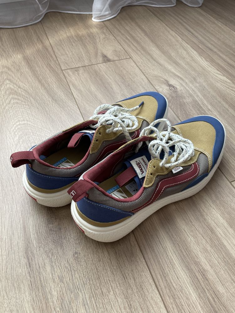 Vans UltraRange EXO SE