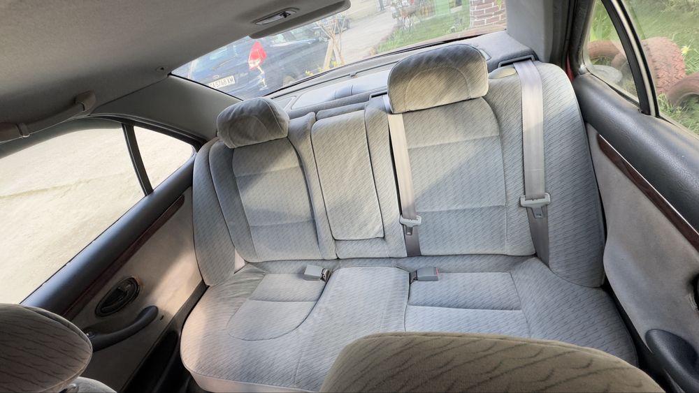 Peugeot ( Пежо) 406 2.1 без номера