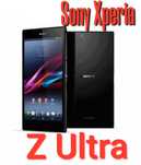 Sony Xperia Z Ultra