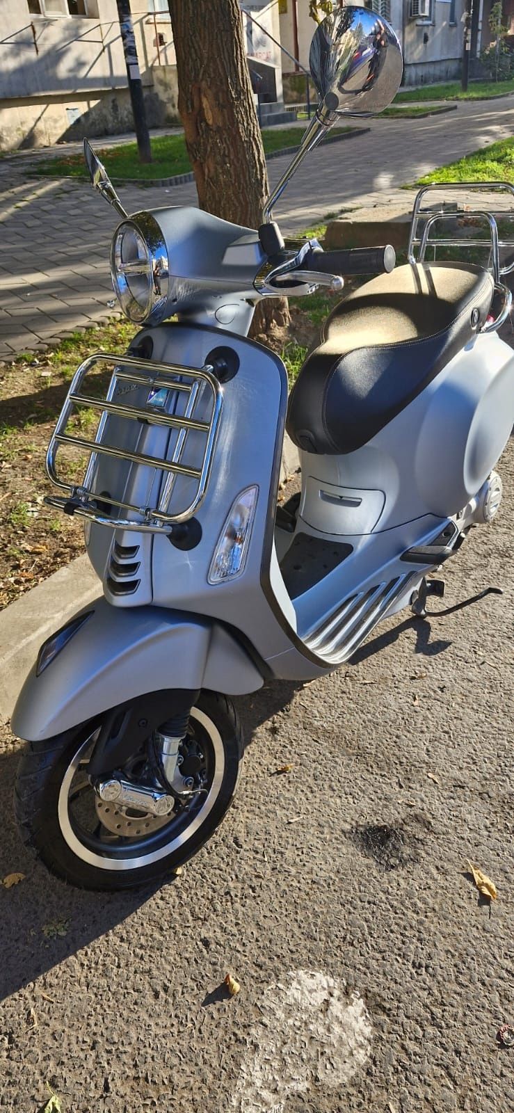 Scuter Piaggio 49cc