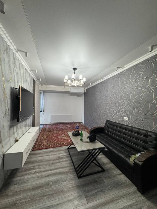 3 xonali kvartira ijaraga beriladi