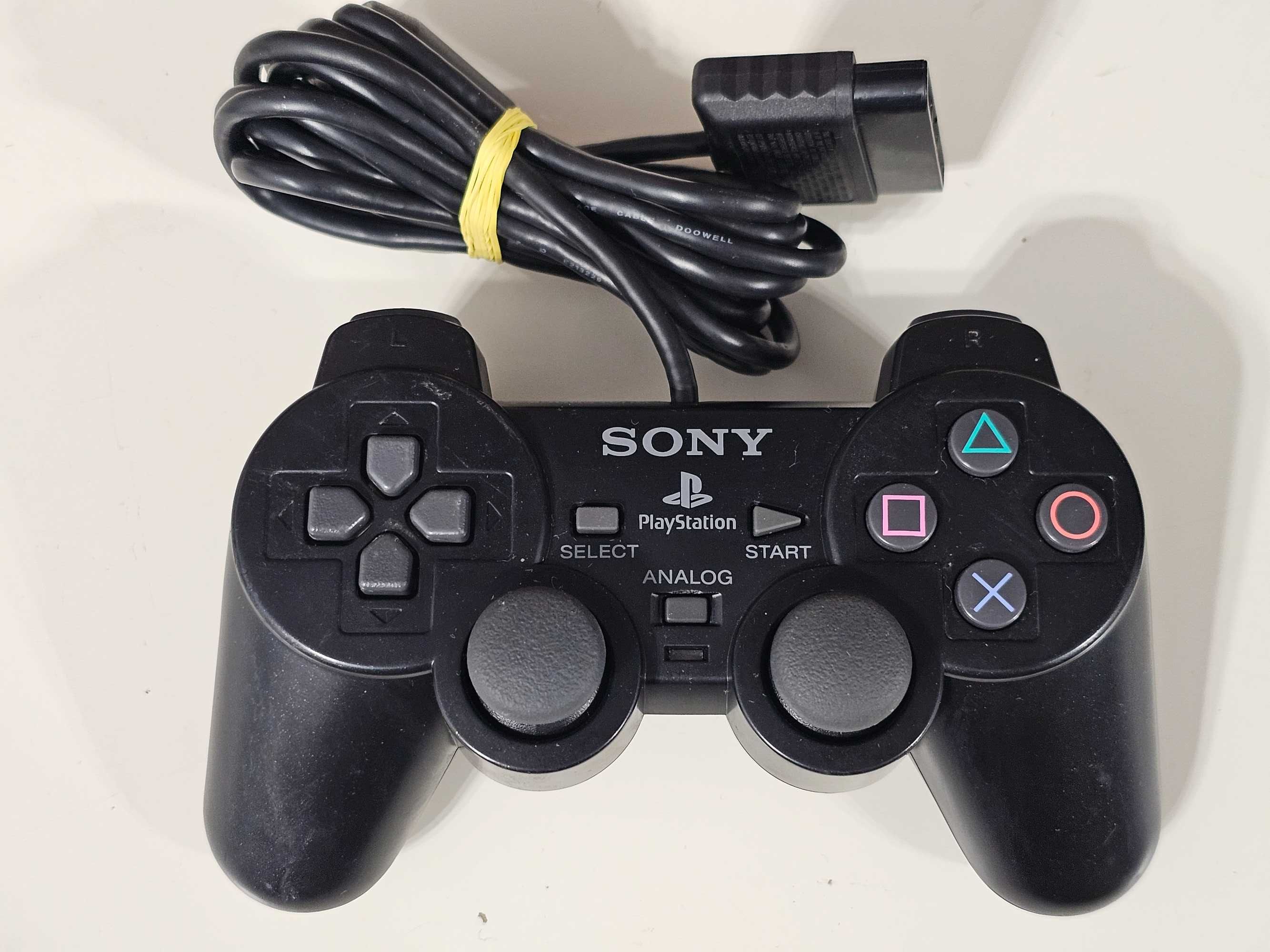 Controller original Sony Play Station 2 PS2
