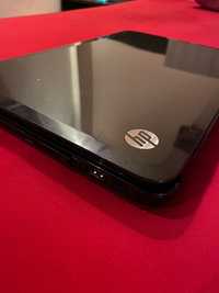 Лаптоп HP Intel Core i3, перфектен