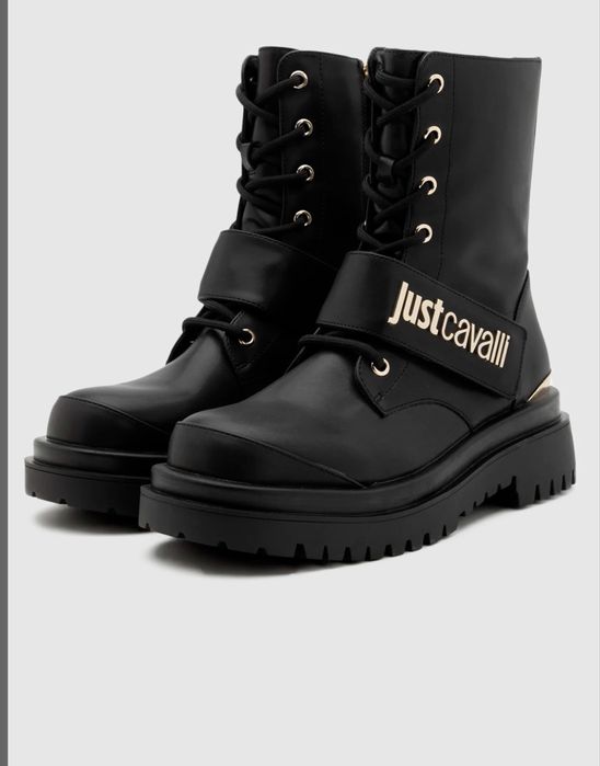 Just Cavalli woman boots