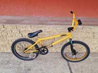 Bicicleta bmx roti 20