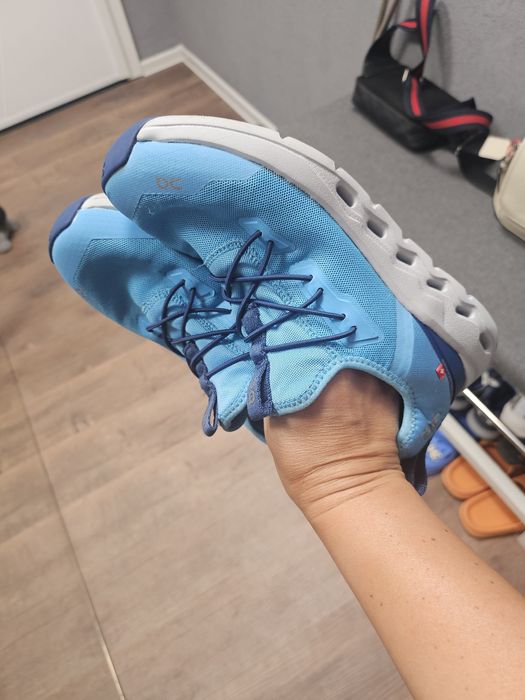 Детски маратонки он