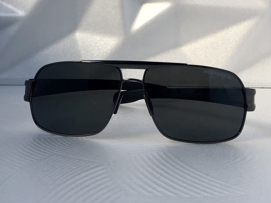 Мъжки слънчеви очила маска Porsche Design