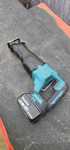 fierastrau sabie makita DJR187 brushless