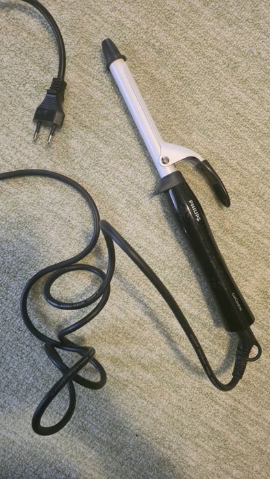 Маша за коса Philips CurlCeramic