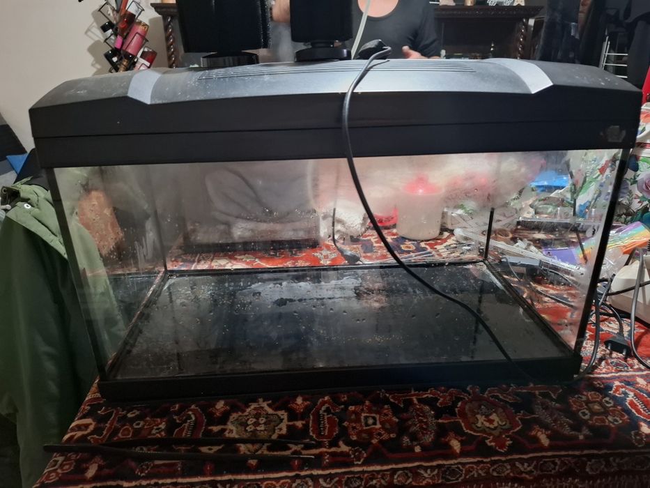 Acvariu de vanzare