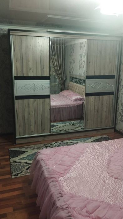 Ижарага 3 хона 4 этаж