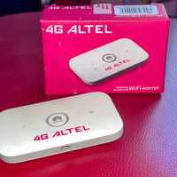 Продам Роутер 4G Altel (Huwawei)