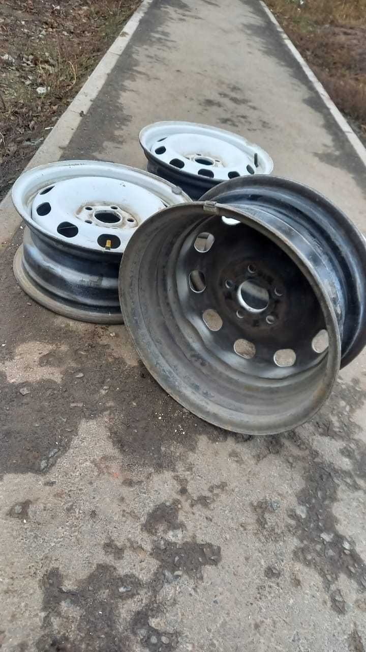 Срочно продам диск