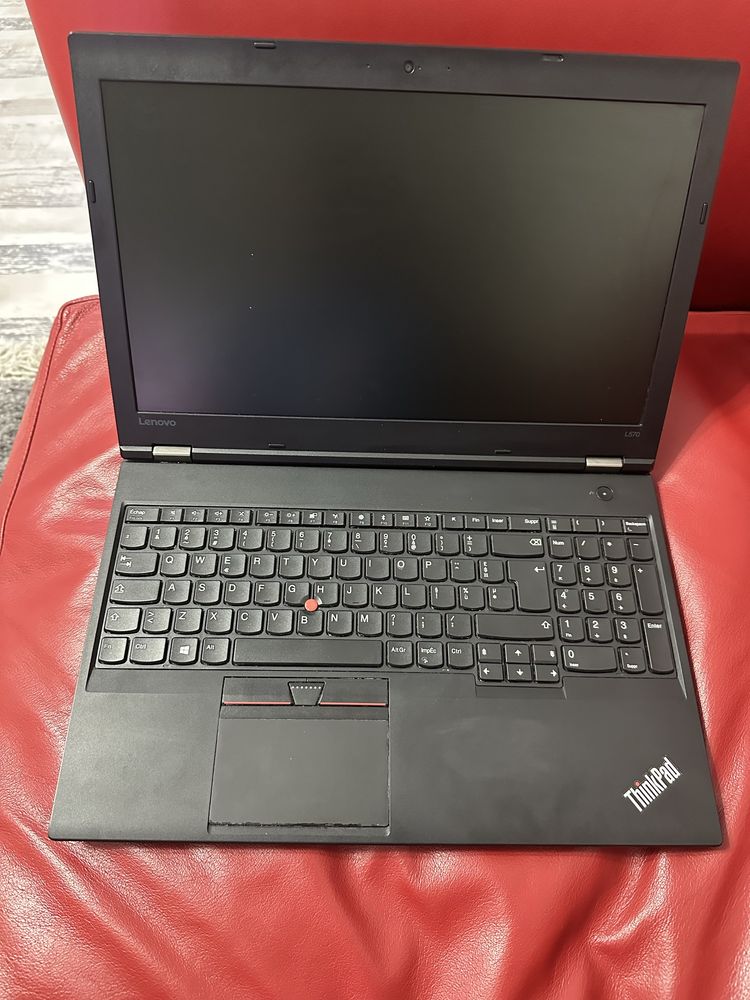 Lenovo thinkPad l570