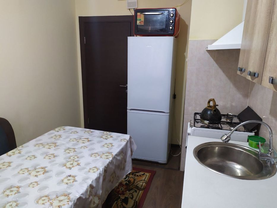 Срочно Продам Свою 2-х квартиру. Янгихаёт 8-участок. 2/2/7