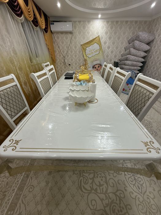 Стол норд 3-5 метров