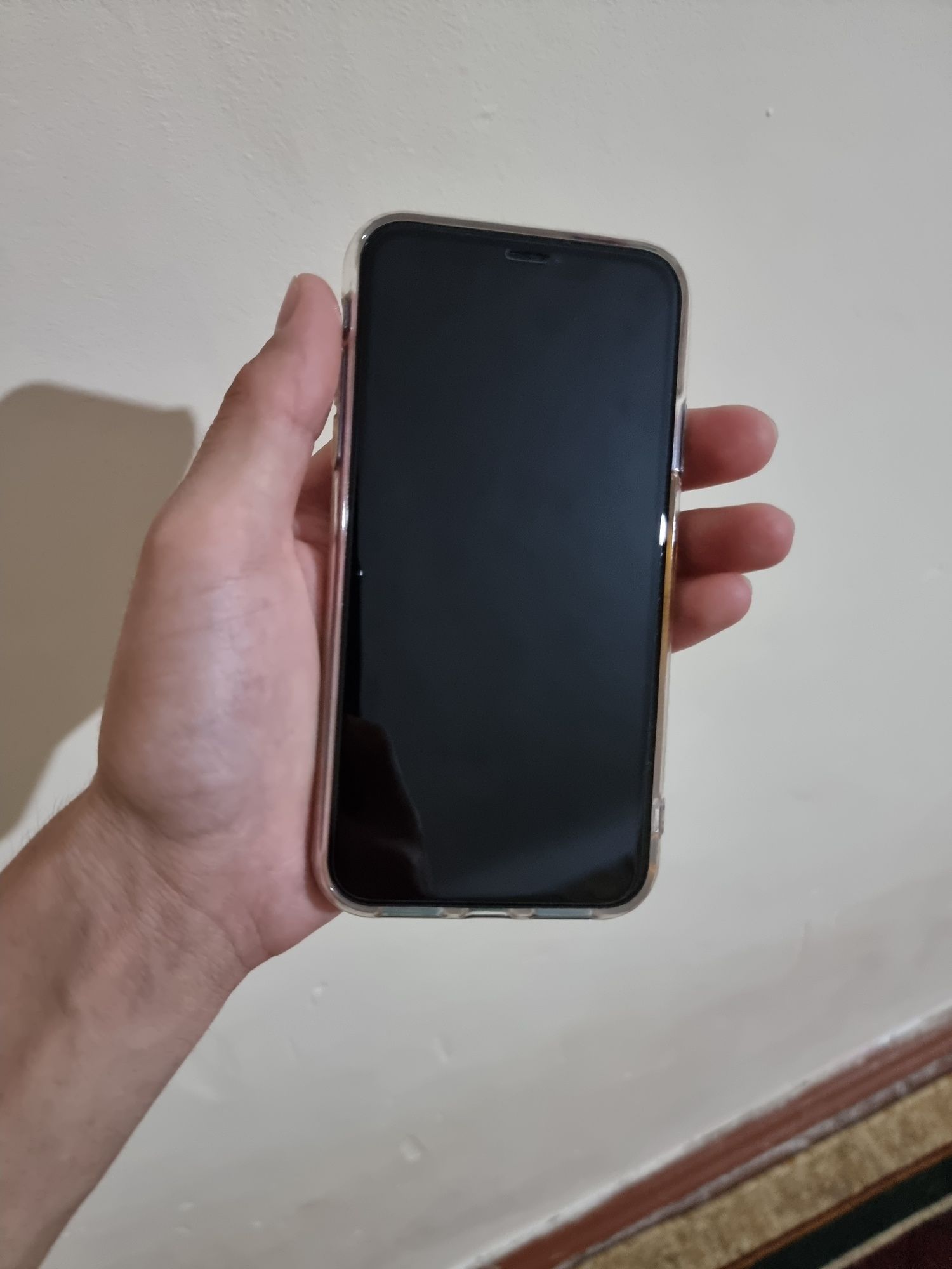 iPhone 11 64gb Black