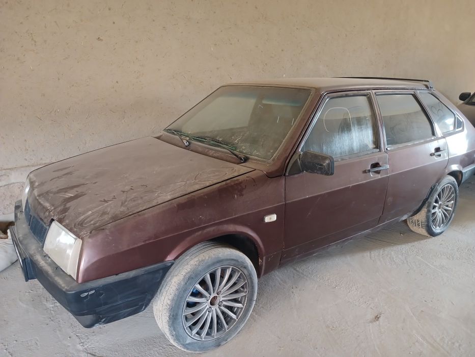 2109 сотилади нархи 17 млн