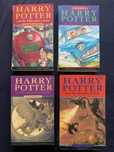 J.K.Rowling - Harry Potter