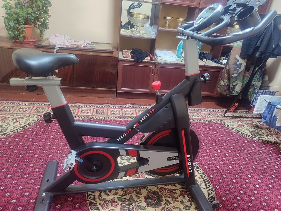 velotrenajor sotiladi